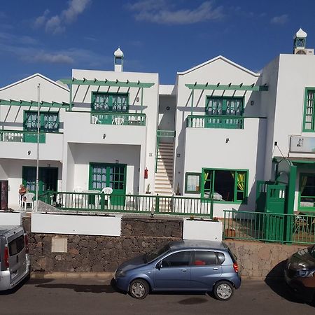 Europa Apartamentos Puerto del Carmen  Esterno foto