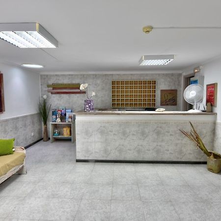 Europa Apartamentos Puerto del Carmen  Esterno foto