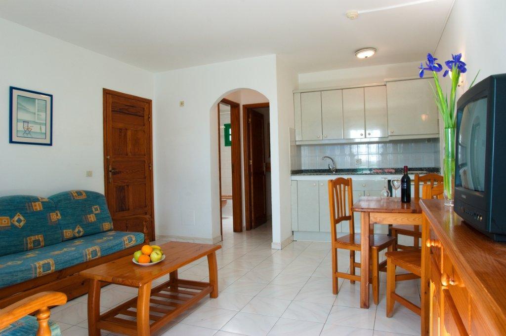 Europa Apartamentos Puerto del Carmen  Esterno foto