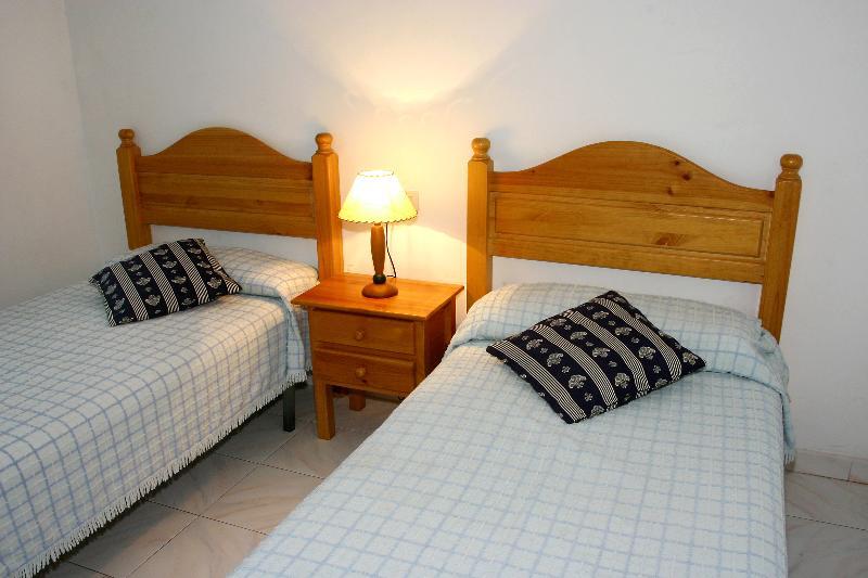 Europa Apartamentos Puerto del Carmen  Esterno foto