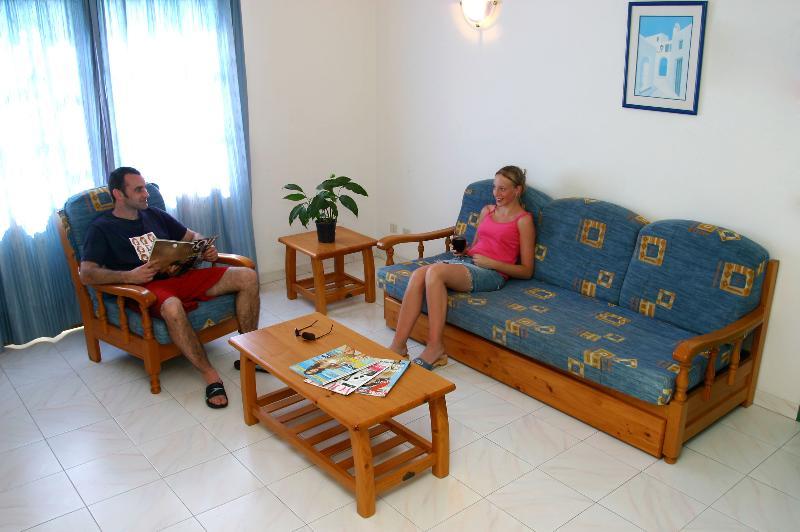 Europa Apartamentos Puerto del Carmen  Esterno foto
