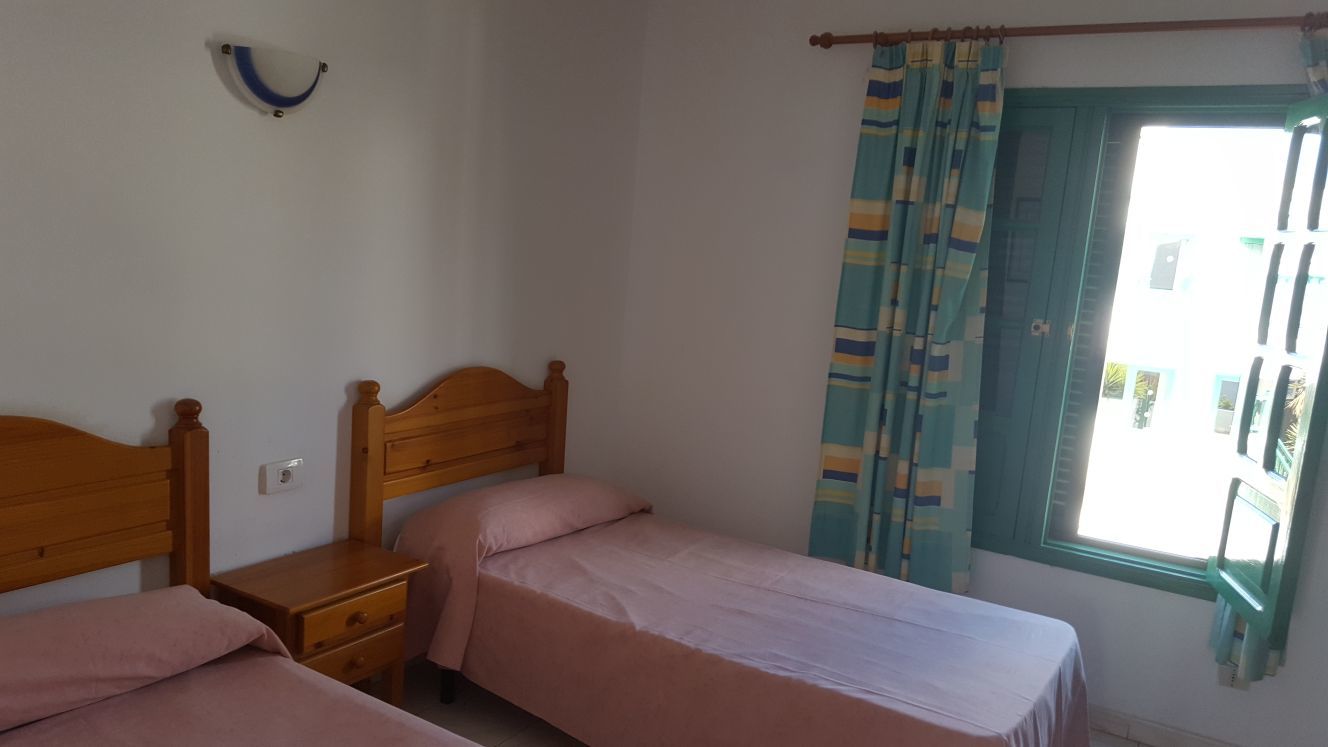 Europa Apartamentos Puerto del Carmen  Esterno foto