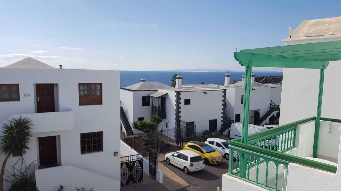 Europa Apartamentos Puerto del Carmen  Esterno foto