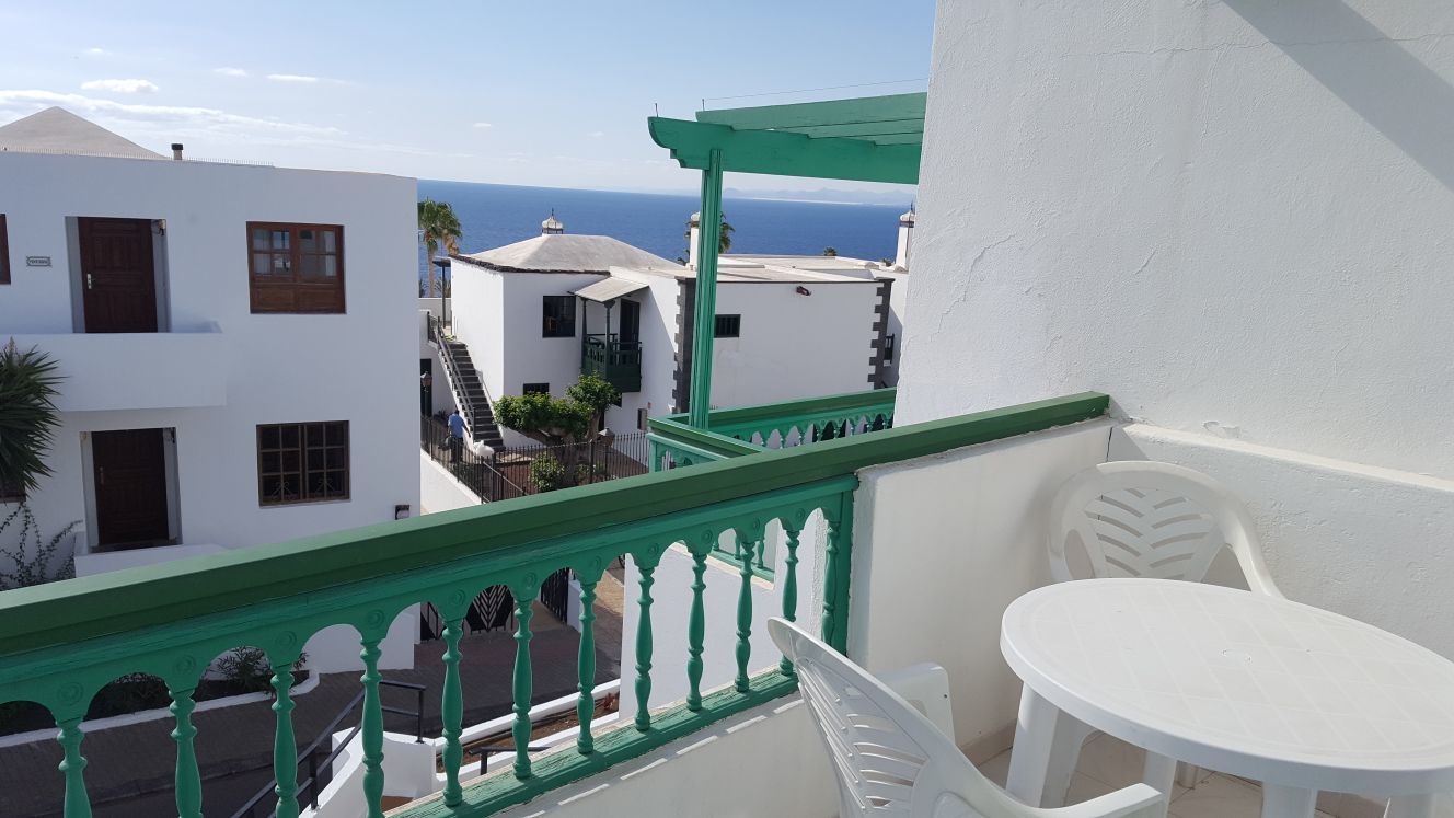 Europa Apartamentos Puerto del Carmen  Esterno foto