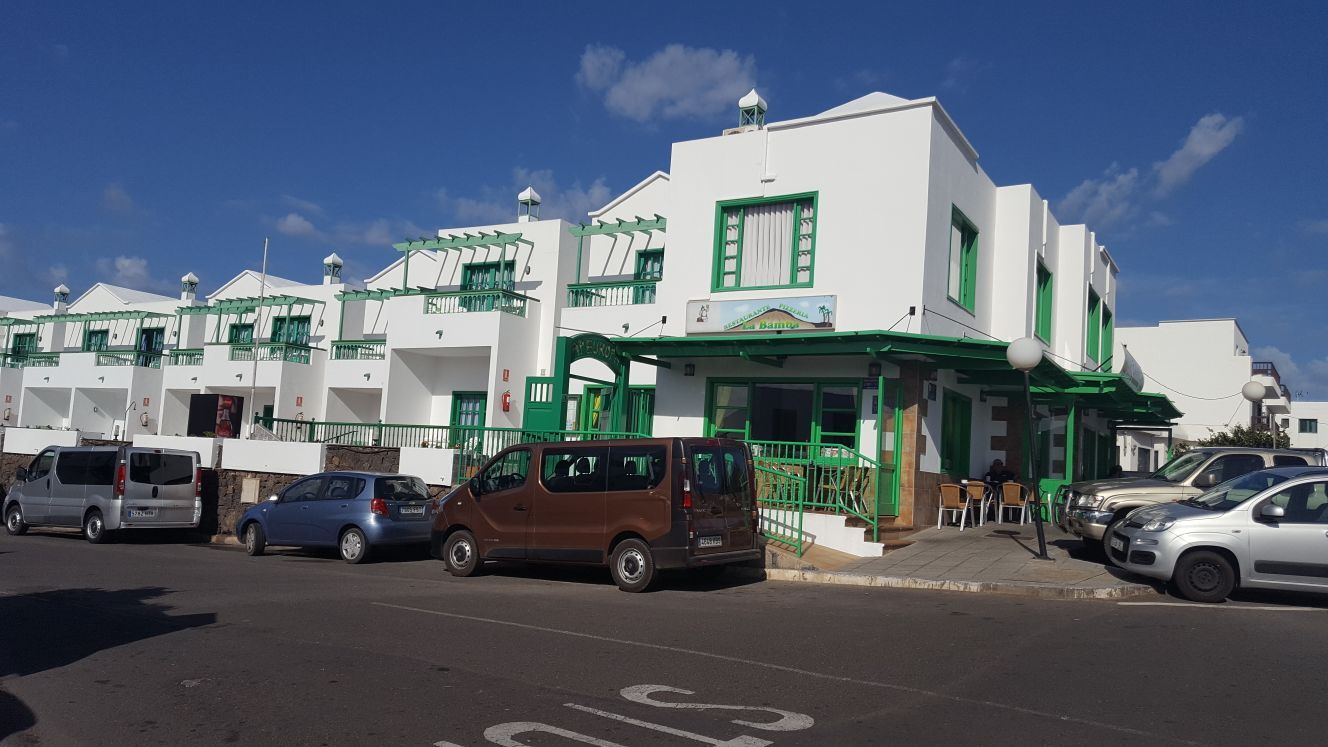 Europa Apartamentos Puerto del Carmen  Esterno foto