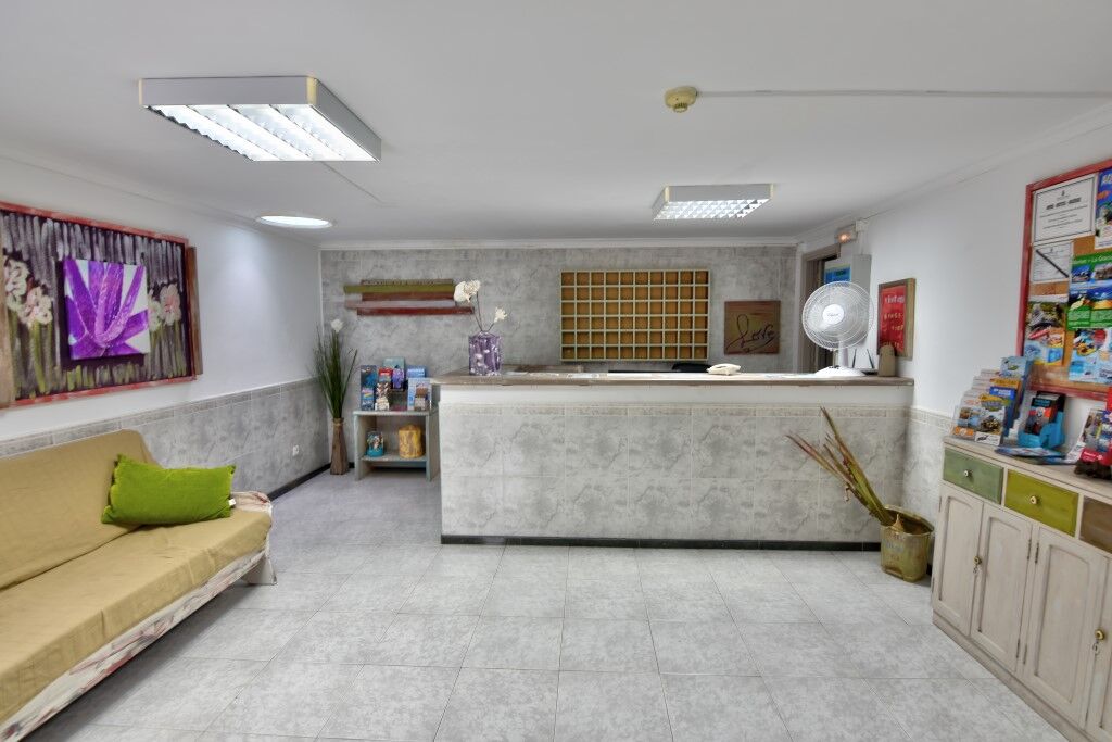 Europa Apartamentos Puerto del Carmen  Esterno foto